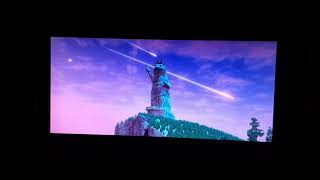 Ice Age 5: Collision Course (2016) Meteor Shower ☄(5th Anniversary Edition)