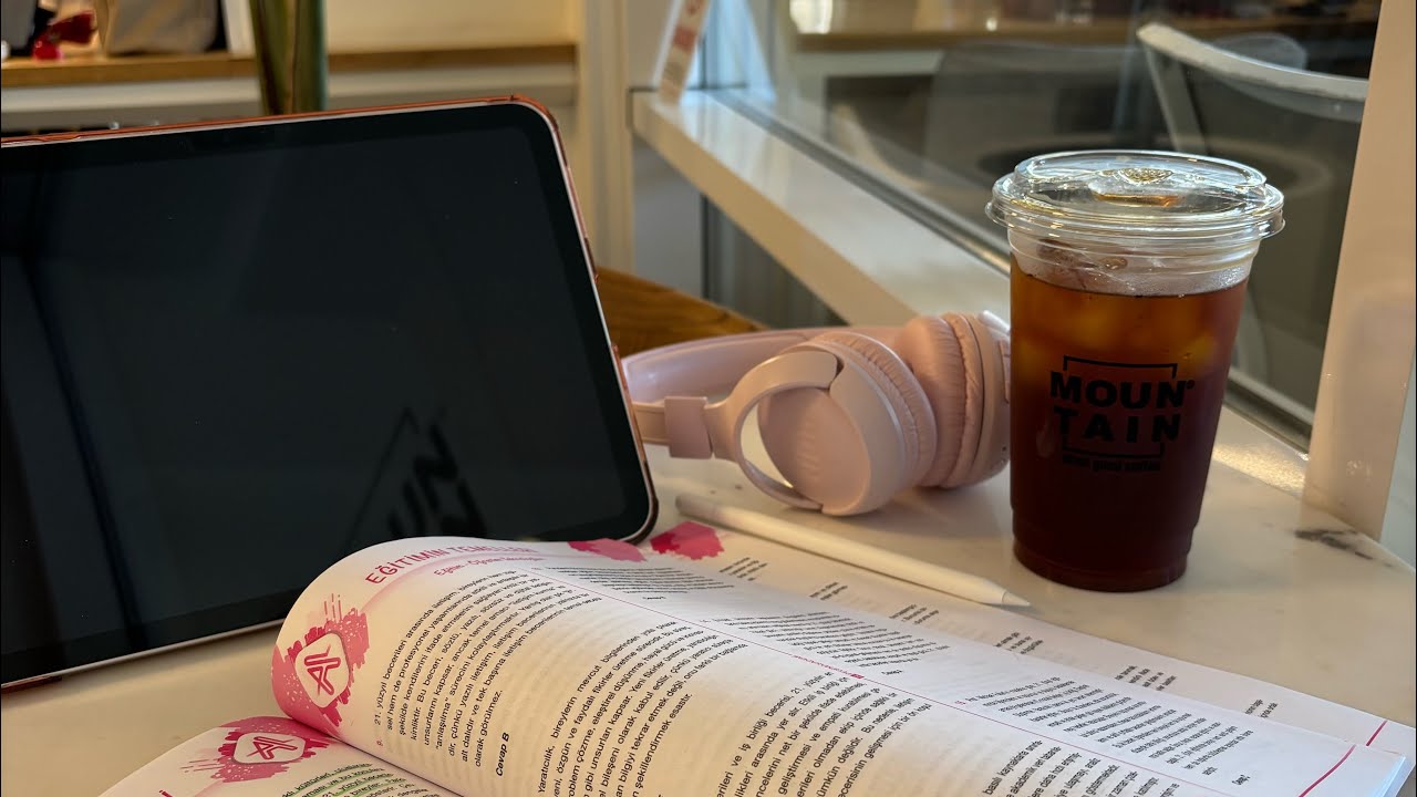 sınav kaygısı ve baş etme yolları | #yks #ags #kpss