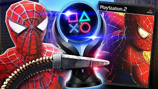 Can I Beat Spiderman 2 and RESTORE Childhood?