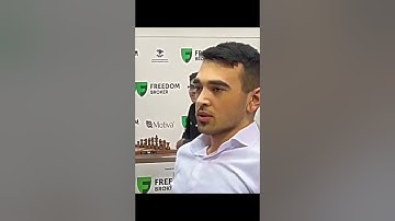 Magnus Carlsen MAKES GRANDMASTERS LAUGH With HIS OPENING MOVE 😂