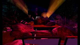 Making Of...phantom Manor - Evil Of The Phantom