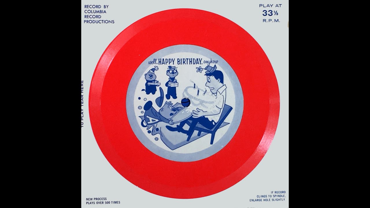 Jurassic 5's 'Swing Set' sample of David Seville and The Chipmunks's