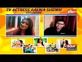 Exclusive actress aalika sheikh on shooting amidst pandemic and much more