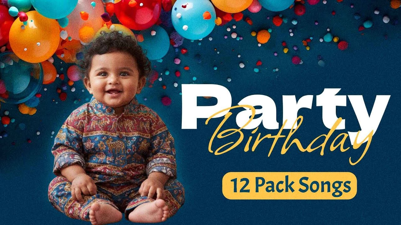 edius birthday project free download 2025 | edius teaser free download @ediusteaser