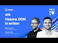 Hasura DDN in action 🎉