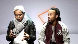 Madcon - How did it feel to hear your songs on the radio for the first time?