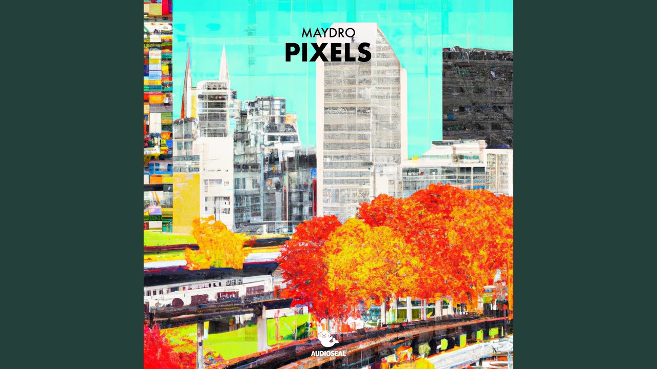 Watch Pixels (Extended Mix) on YouTube Watch Pixels (Extended Mix) on YouTube