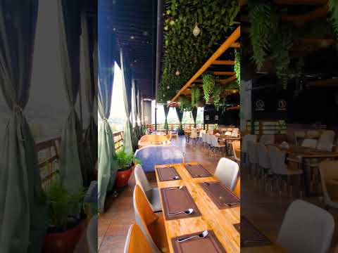 Experience The Spontaneous Magic Of ROOFTOP Mwanza Tanzania 