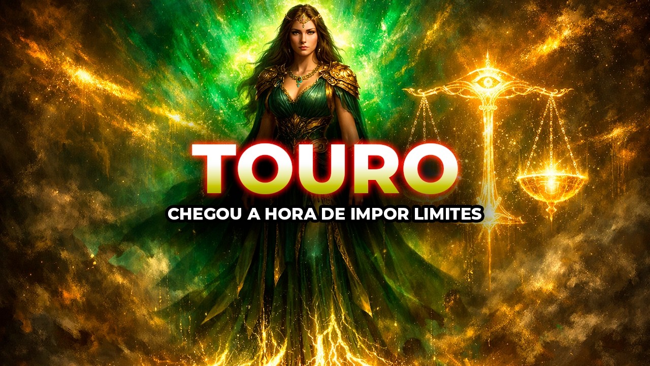 TOURO ♉ A VERDADE VAI SURGIR E VOCÊ PRECISARÁ SE POSICIONAR COM FIRMEZA