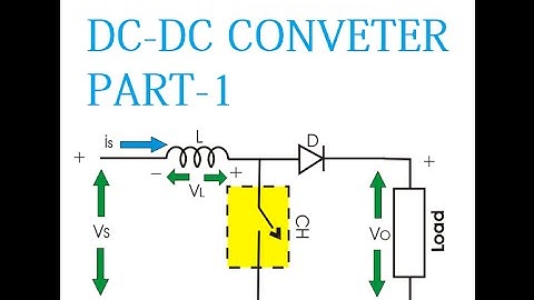 Chopper Circuits modeling in matlab simulink part-1