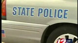 RI State Police arrested 10 people over the holiday weekend