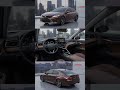This 2026 Camry Brown Interior Will Blow Your Mind #ToyotaCamry #4KCarVideo