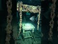 #underwater #residentevilvillage #ghostfish