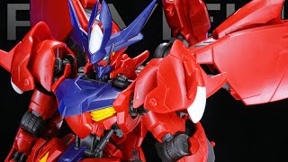 Barbatos Has Never Looked So Demonic
