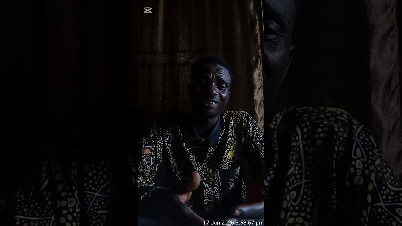 ULTIMATE PURSUIT IN CHRISTIAN LIFE 