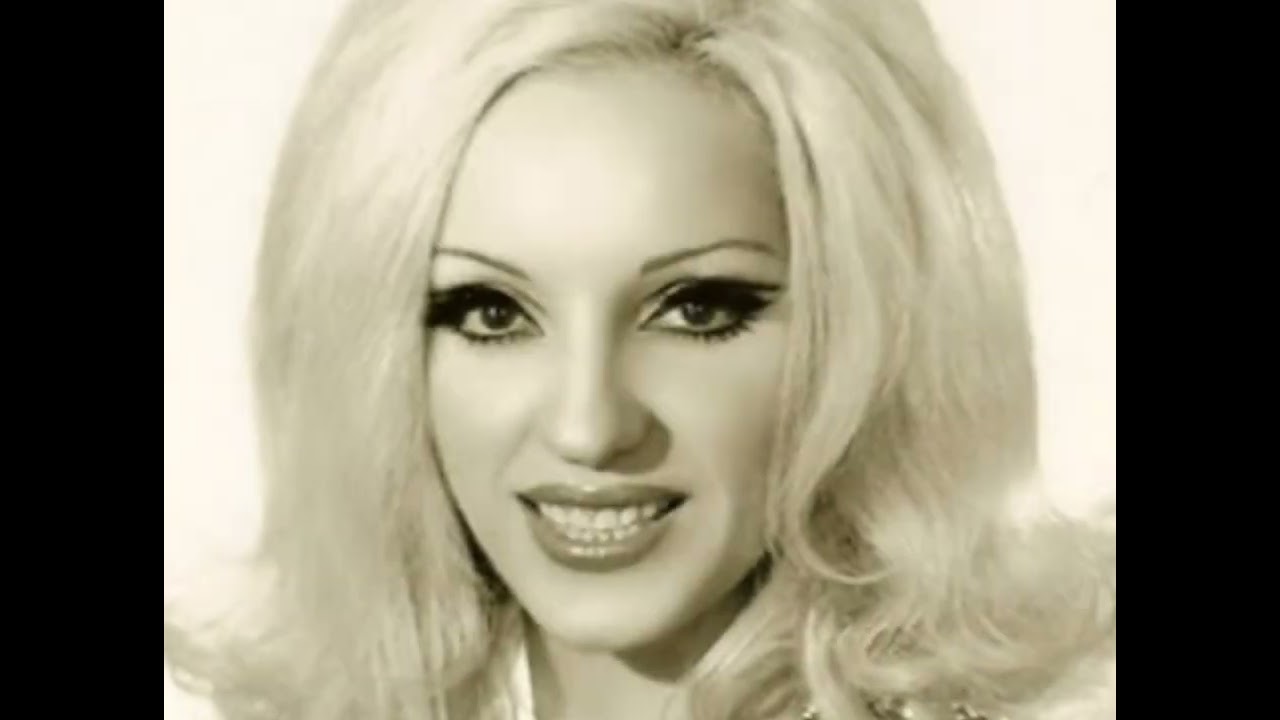 Ayla Dikmen...Kalbime Kanımla Yazdım Adını (45 lik Plak)