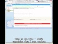 OMIS: Create a Google Web Page (2)