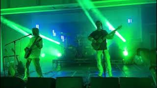 PROFILER @ RADAR Festival 2023