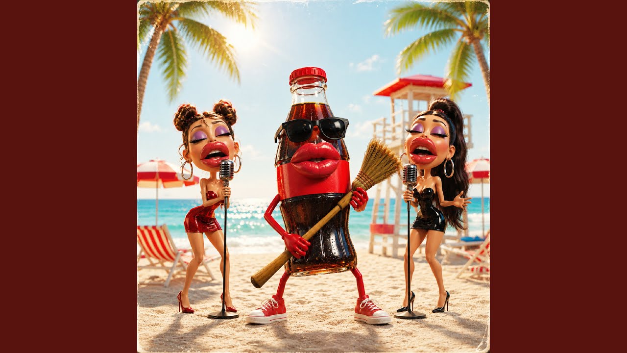 Watch Coca-Cola (Remake) on YouTube Watch Coca-Cola (Remake) on YouTube