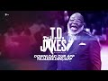 It's All About The Stones - Bishop T.D. Jakes Mp3 Song