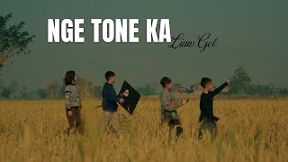Nge Tone Ka -Lian Gel (Official Music Video)