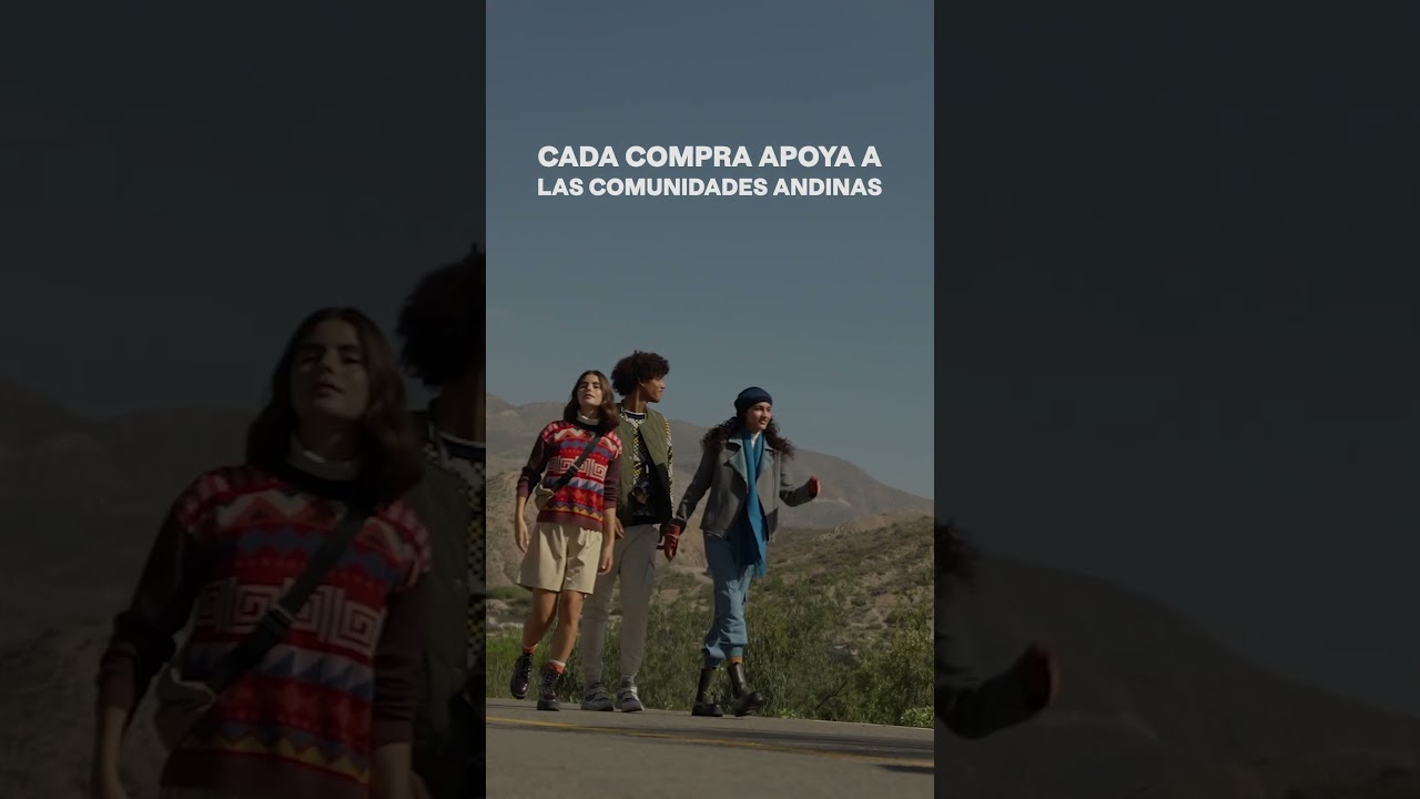 Patapampa Otoño Invierno 2024: Roadtrip por el corazón de los Andes