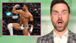 SHOCKING Truths Rookie Wrestlers NEED to Hear!