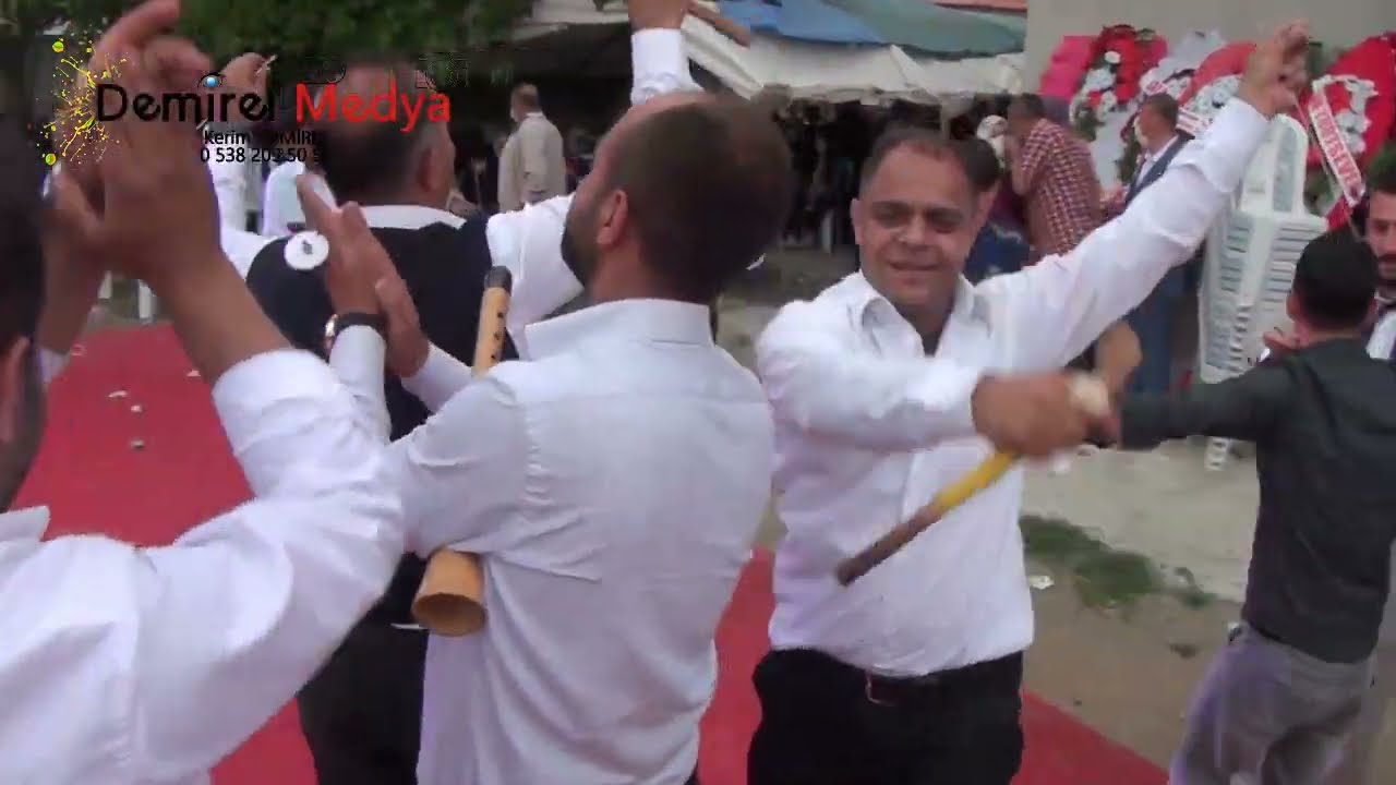 KESKİNLİ ONUR KOÇAOĞLU -DÜĞÜN ORTAMI-OYUN HAVALARI (ŞİDDETLE TAVSİYE)