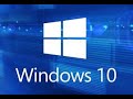 Windows 10 Pro - Formatar o PC e Instalar o Windows Passo a Passo.