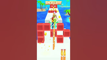 Dancing💃Race New😻 Game:Gameplay🤩Walkthrough All🔥 Levels "android,ios" #short #shorts🔥🔥