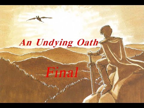 Fire Emblem Thracia 776 Walkthrough Chapter Final