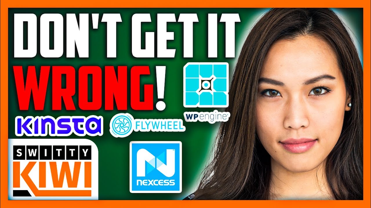 WP Engine vs Kinsta vs Nexcess vs Flywheel 2023 Fastest Managed