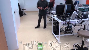 Mechatronics Design Project: Autonomous Mine Ore Factory Transporter Project (Extend Edition)