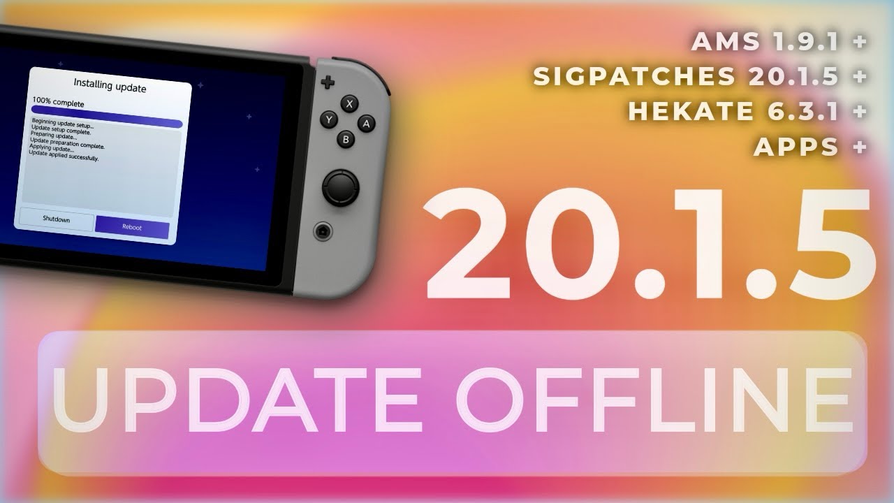 Actualiza tu MAGIA a 20.1.5 o inferiores - Compatible con OLED, LITE , v1 etc ↔️