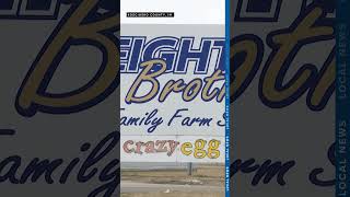 Egg producer in Kosciusko County hatches deal to sell business for $128.5 million