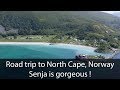 2019 Tesla family road trip to North Cape (Norway) - part 4