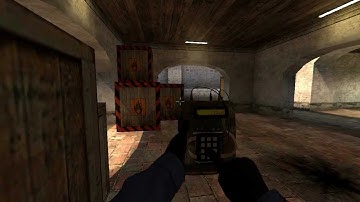 Vanilla HL: NiP friberg AK headshots