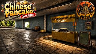 Chinese Pancake Simulator  |  Demo