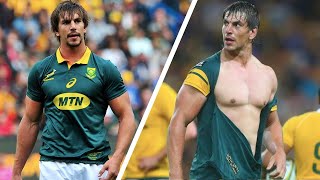 Eben Etzebeth Tribute | Springbok Beast