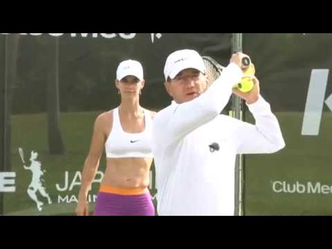ゲイブ・ハラミロの『Making Champions』 - YouTube