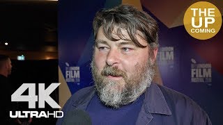 Ben Wheatley interview on Happy New Year, Colin Burstead premiere at London Film Festival