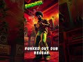 Funked-Out Dub Reggae