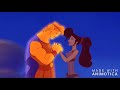 Disney Couples Heartbeat 