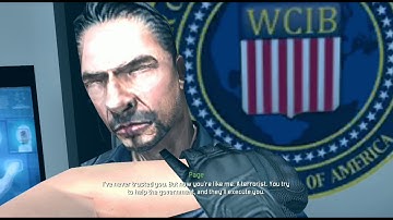 Modern Combat 4 : Zero Hour , Mission 2(UNIFIED TERROR)