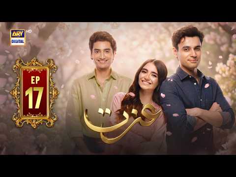 Izzat — Episode 17