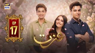 Izzat Episode 17 | 6 October 2026 | Merub Ali | Atabik Mohsin | Hashaam Khan | ARY Digital