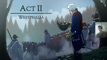 This Game Is Getting Hard - Master of Command - Prussia - ACT 2 - Westphalia - Part 4