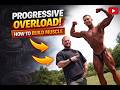 The king of muscle growth: Progressive Overload 101 RiseUp Online