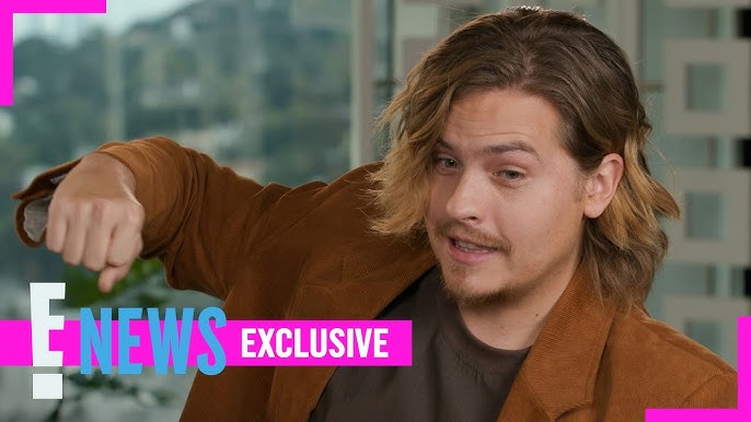 Dylan Sprouse Recalls Vicious Fist Fight With Twin Cole Sprouse