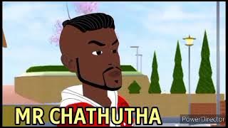 BAZILIO MTIGO 😅😅😅 MBOMBE YATULUKILA MR CHATHUTHA 